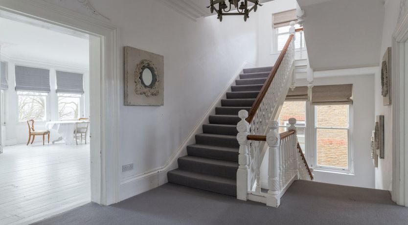 Photo of The High View