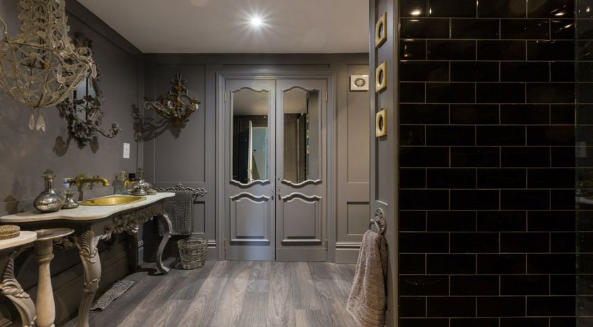 Photo of The High View