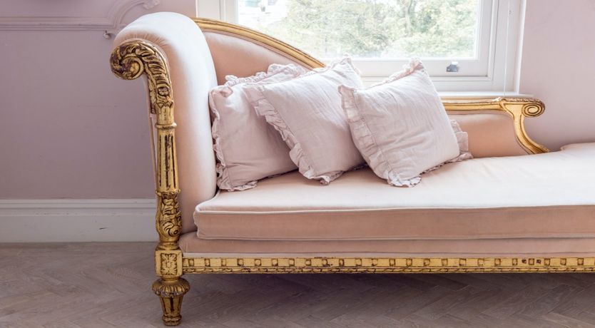 Photo of The High View