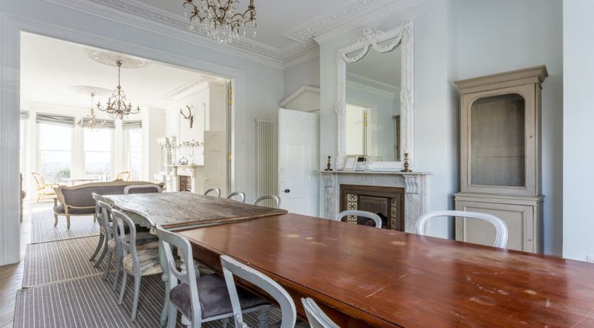 Photo of The High View