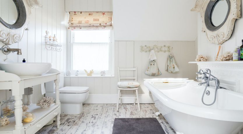 Photo of The High View