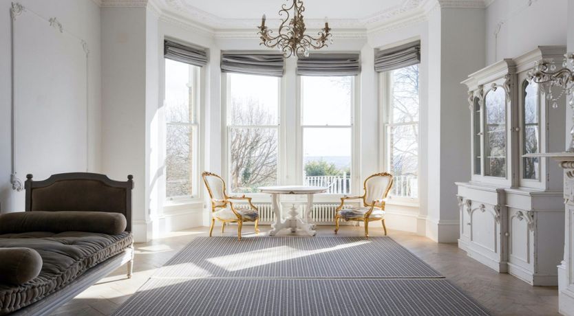 Photo of The High View