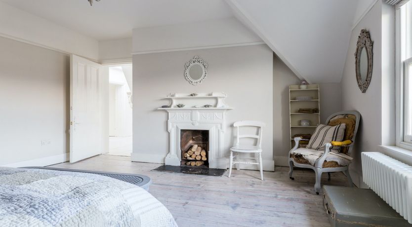 Photo of The High View