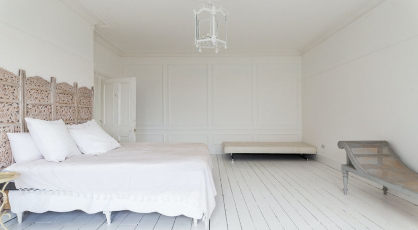 Photo of The High View