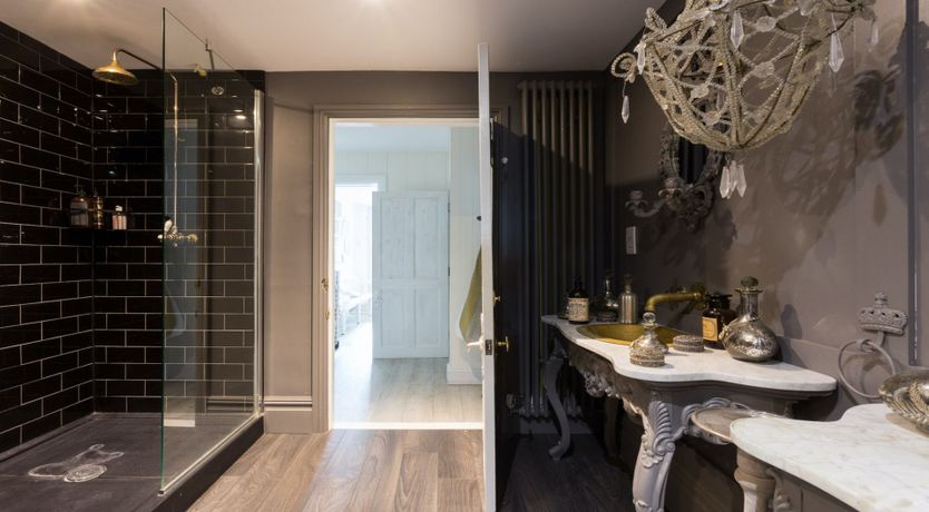 Photo of The High View