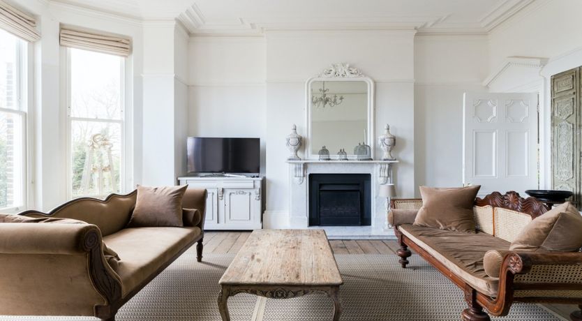 Photo of The High View