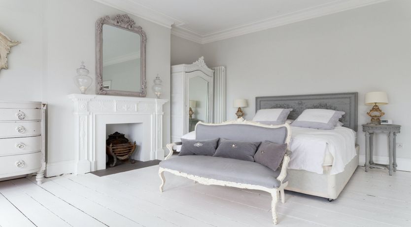 Photo of The High View