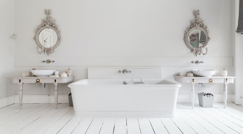 Photo of The High View