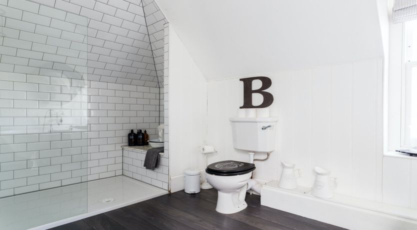 Photo of The High View