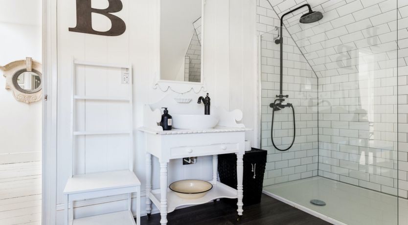 Photo of The High View