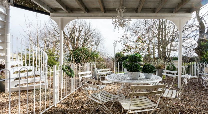 Photo of The High View