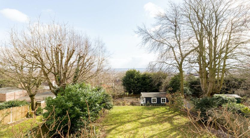 Photo of The High View