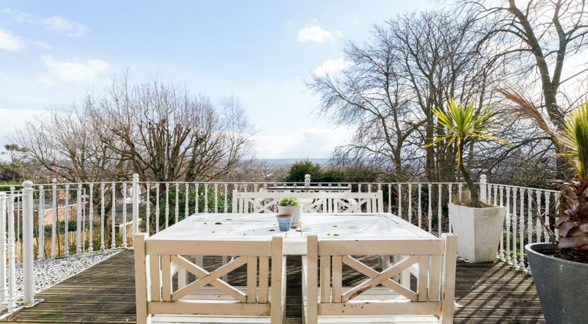 Photo of The High View