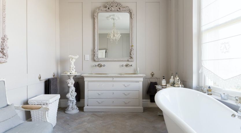 Photo of The High View