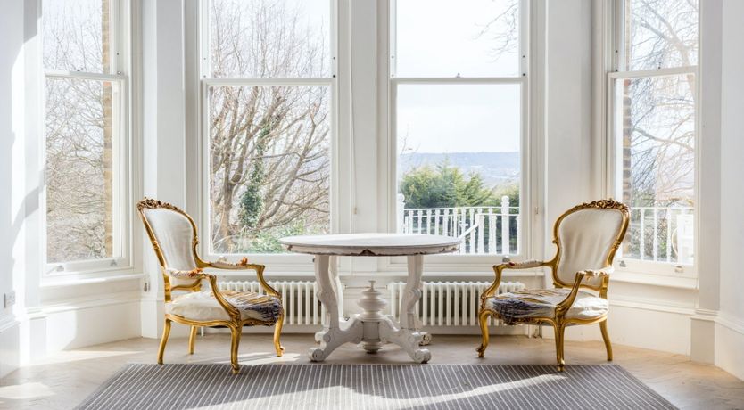 Photo of The High View