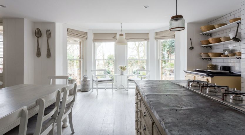 Photo of The High View