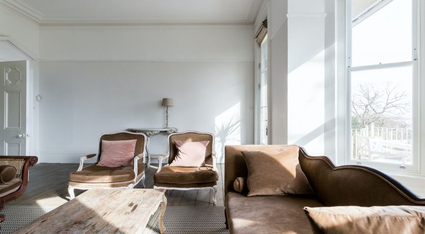 Photo of The High View