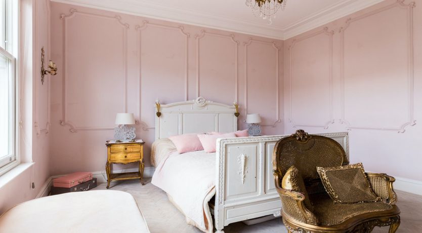 Photo of The High View