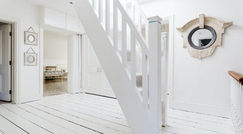 Photo of The High View