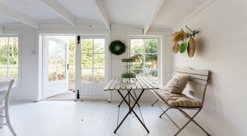 Photo of The High View