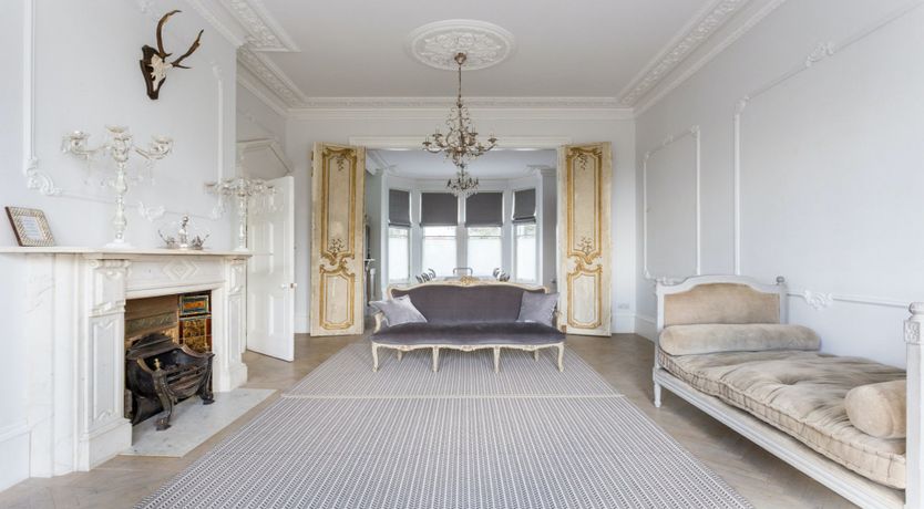 Photo of The High View