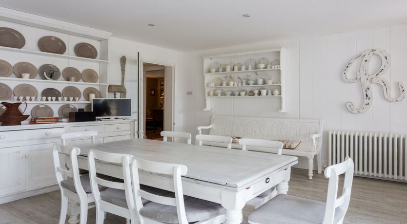 Photo of The High View