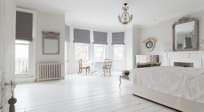 Photo of The High View