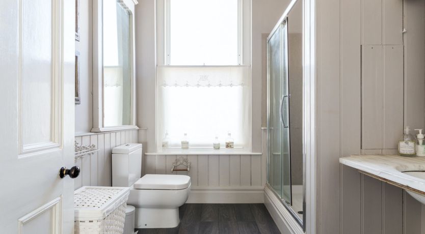 Photo of The High View