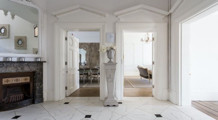 Photo of The High View