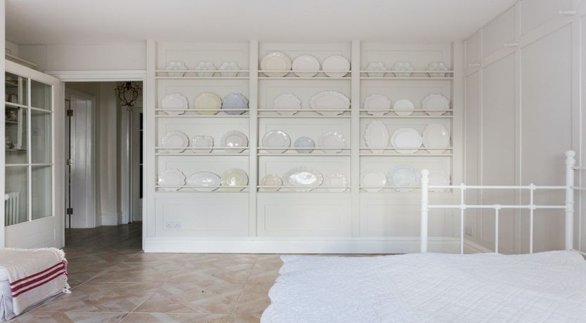 Photo of The High View