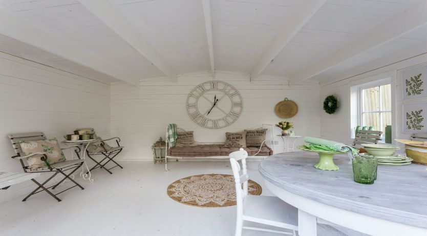 Photo of The High View