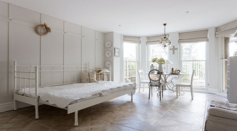 Photo of The High View