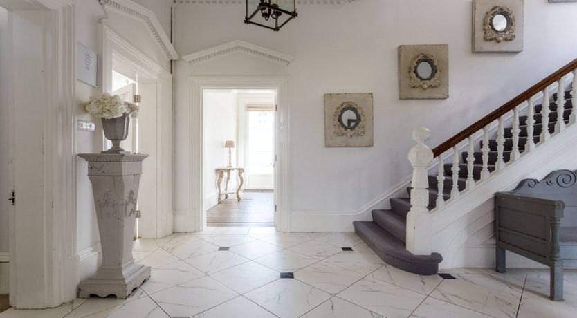 Photo of The High View