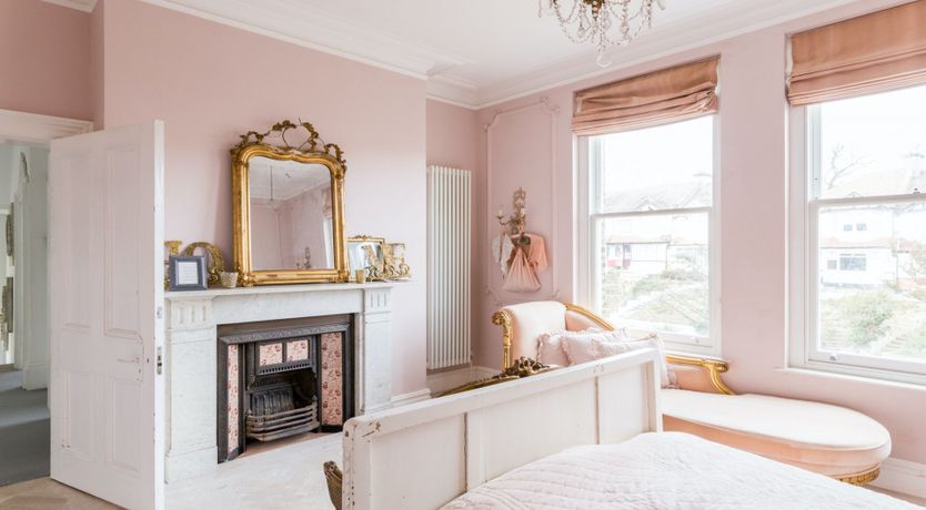 Photo of The High View