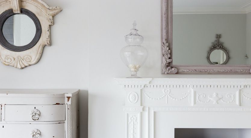 Photo of The High View