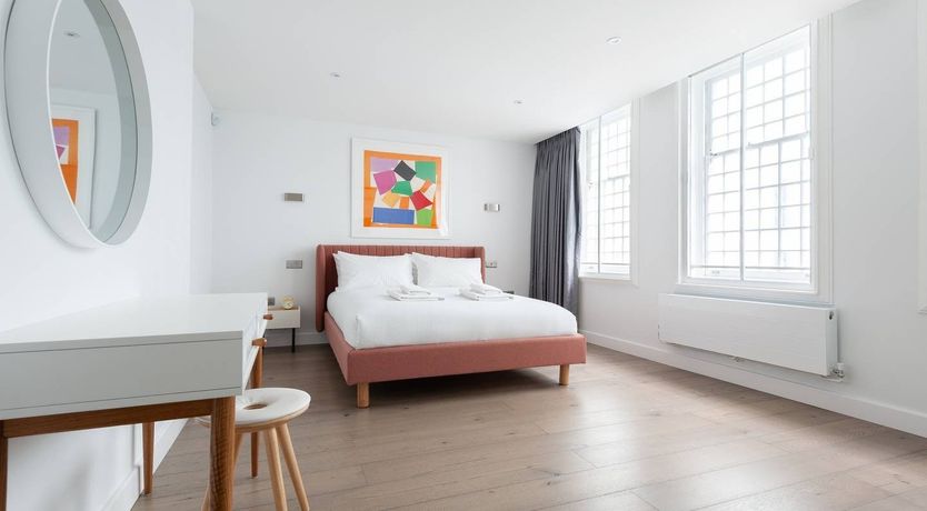 Photo of On the Town