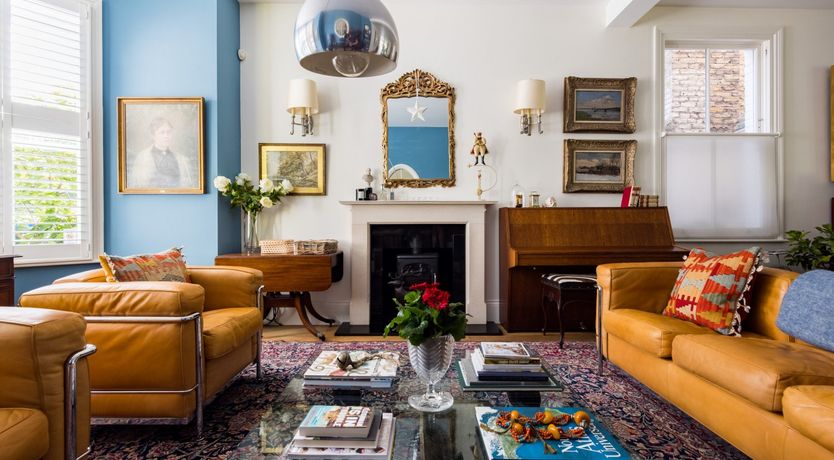 Photo of Coffee at Catherine's