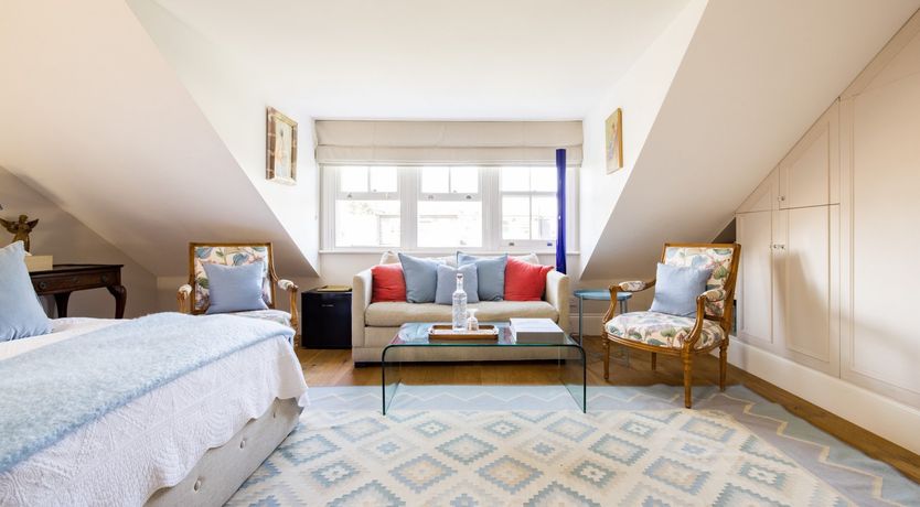 Photo of Coffee at Catherine's