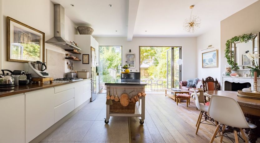 Photo of Coffee at Catherine's