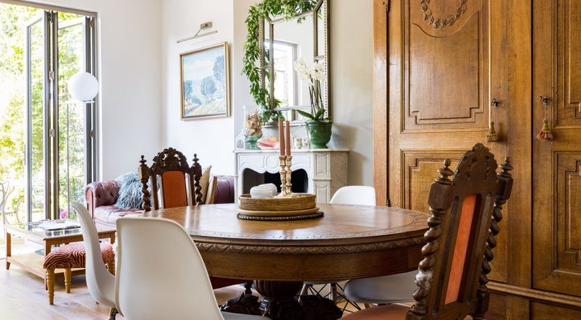 Photo of Coffee at Catherine's