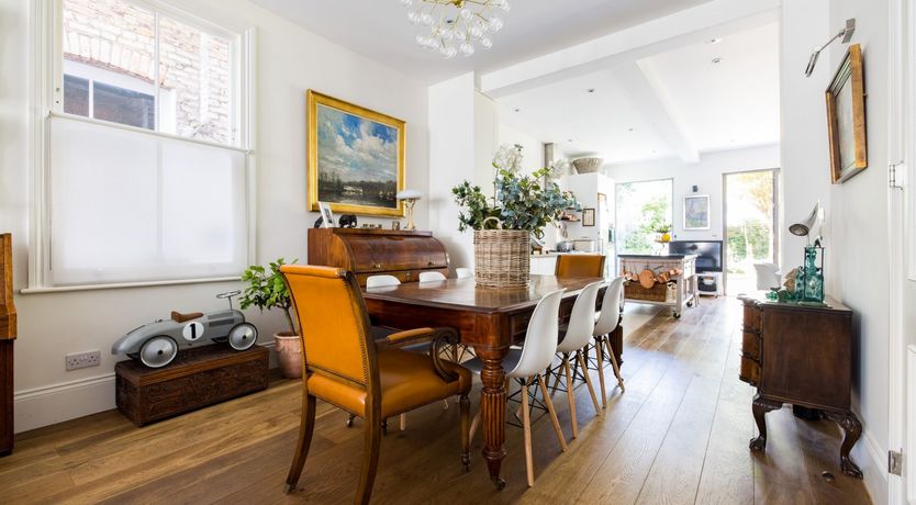 Photo of Coffee at Catherine's