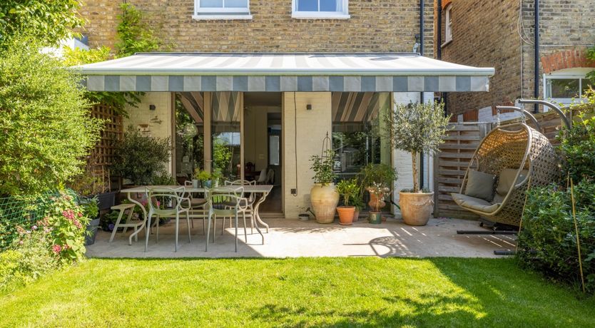 Photo of Coffee at Catherine's