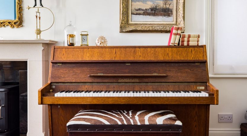 Photo of Coffee at Catherine's