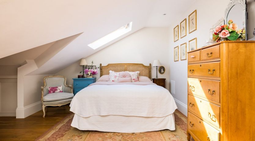 Photo of Coffee at Catherine's