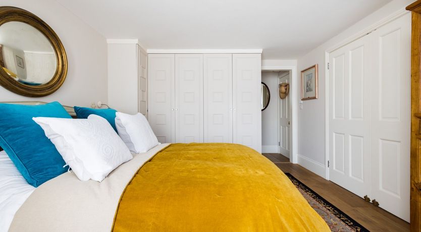 Photo of Coffee at Catherine's