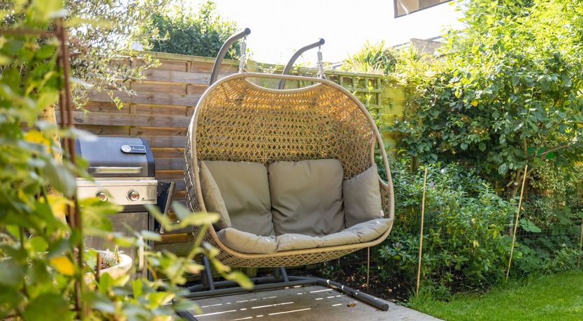 Photo of Coffee at Catherine's