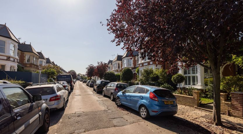 Photo of Coffee at Catherine's