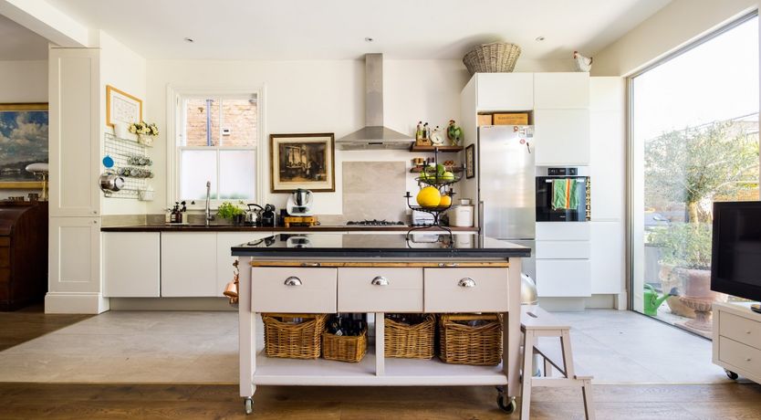 Photo of Coffee at Catherine's