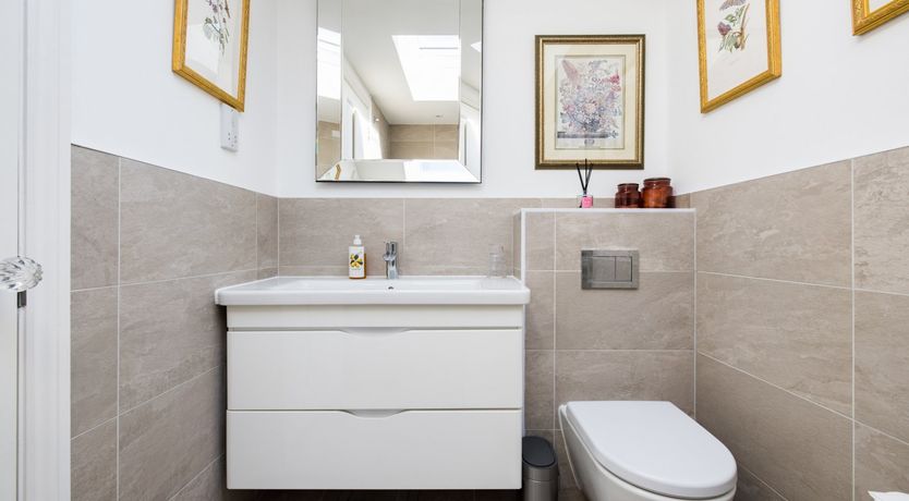 Photo of Coffee at Catherine's