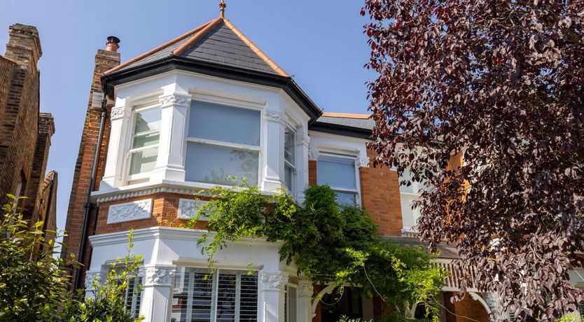 Photo of Coffee at Catherine's